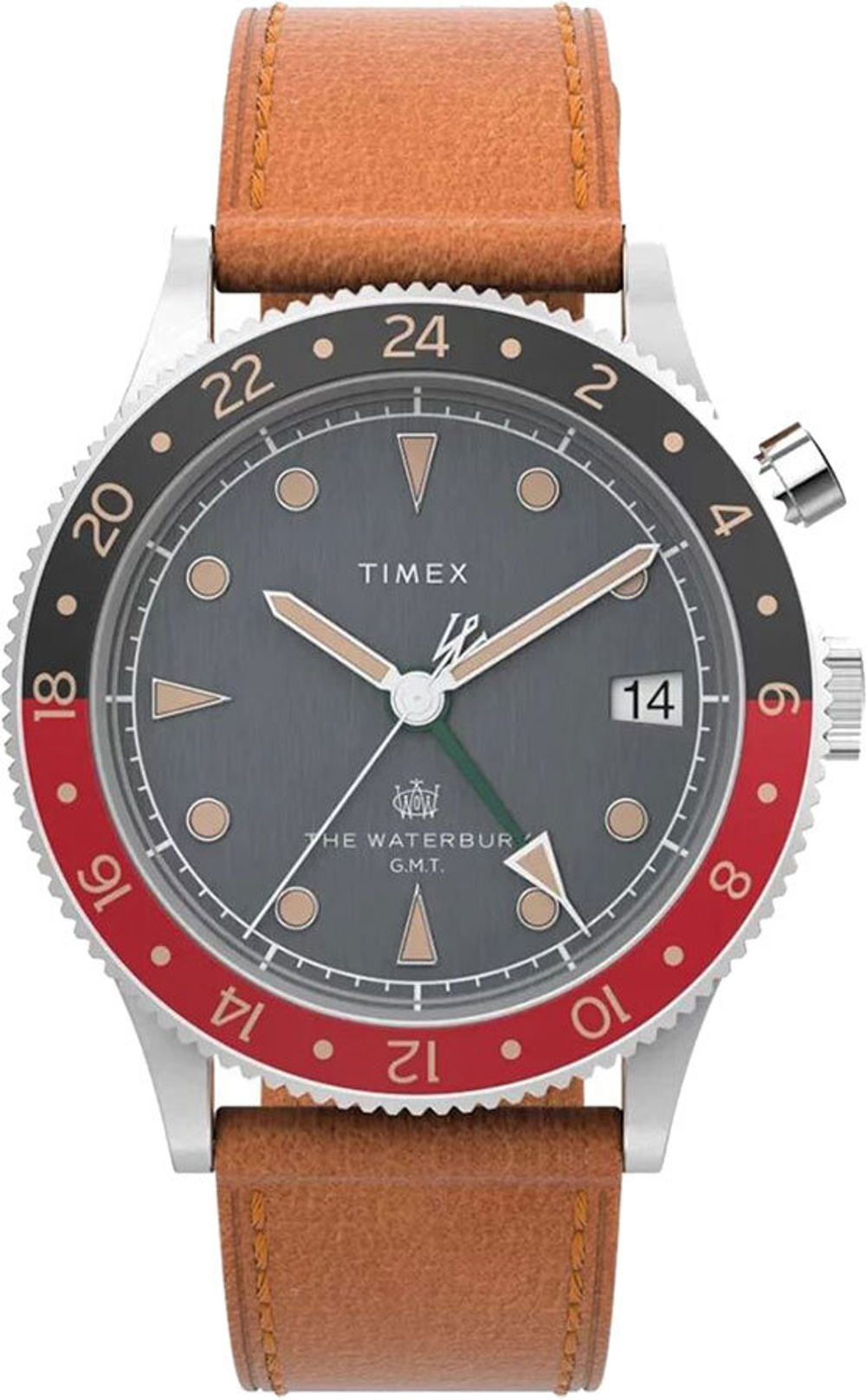 Мужские наручные часы Timex TW2V74000