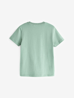 Футболка для мальчика Next 568-892, Хаки