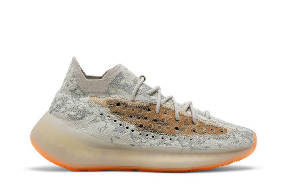 Кроссовки Adidas Originals Yeezy Boost 380 Yecoraite Reflective