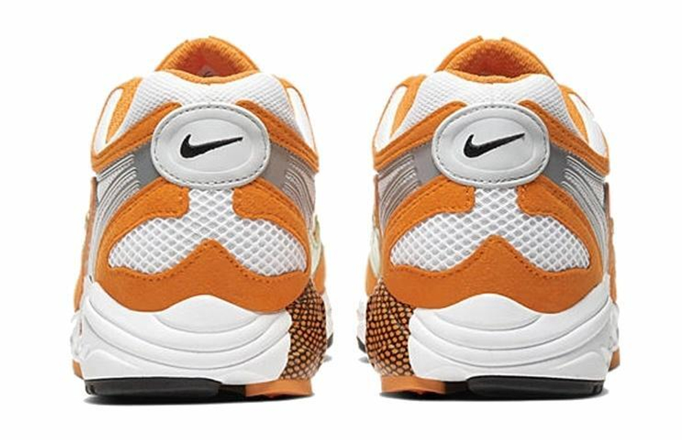 Кроссовки Nike Air Ghost Racer Orange Peel