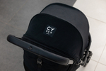 Прогулочная коляска Cybex Coya FE Urban Mobility Black