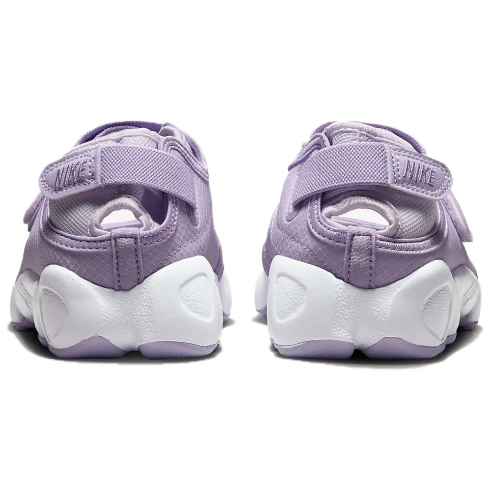 Nike Air Rift Lilac Bloom Violet Mist Hydrangeas