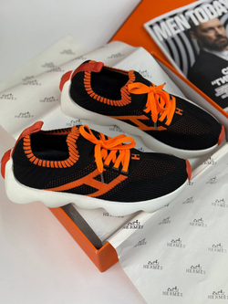 Кроссовки Hermes