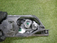 ДХО левый Kia Seltos (2019-н.в.)