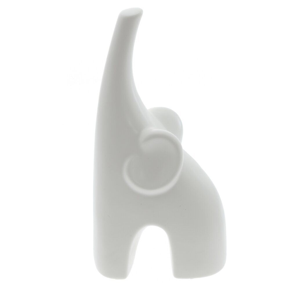 GAEM Набор из 2-х фигурок декоративных "Слон" с подносом, L20 W20 H27,5 см