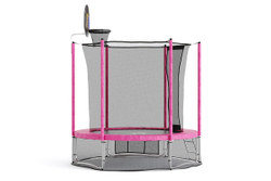 Hasttings Classic Game Pink 2,44 м