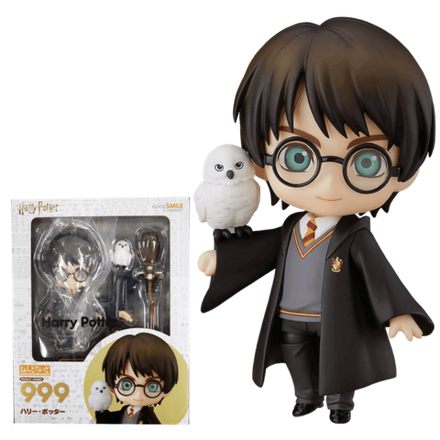 Фигурка Nendoroid Harry Potter