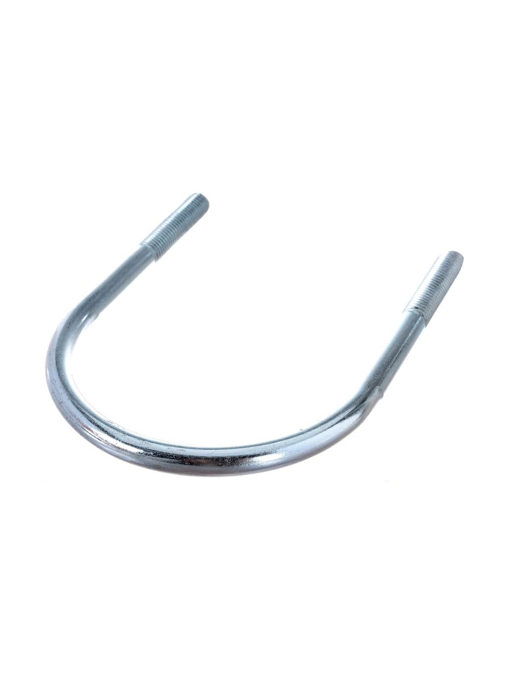 Оцинкованный U-образный болт Gigant оцинк 5 1/2, 150-159 мм, М12, 5 шт. G/1/56