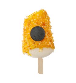 GAEM Art QS-18/6 Мороженое эскимо «Праздничное» (имитация, магнит)