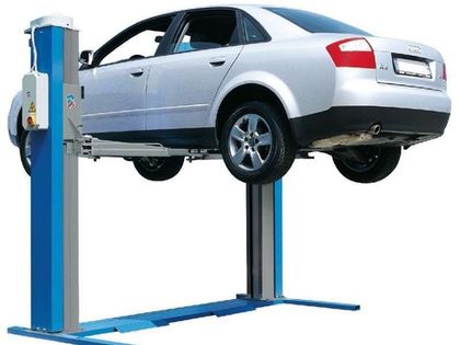 О планах по открытию автосервиса в Заокске