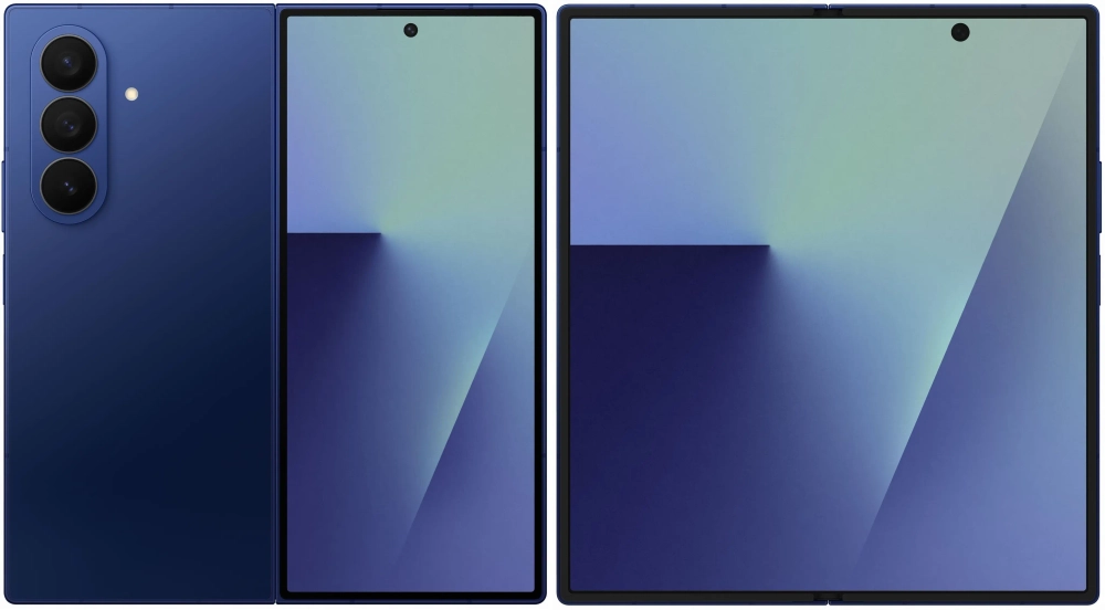 Samsung Galaxy Z Fold7 512 ГБ