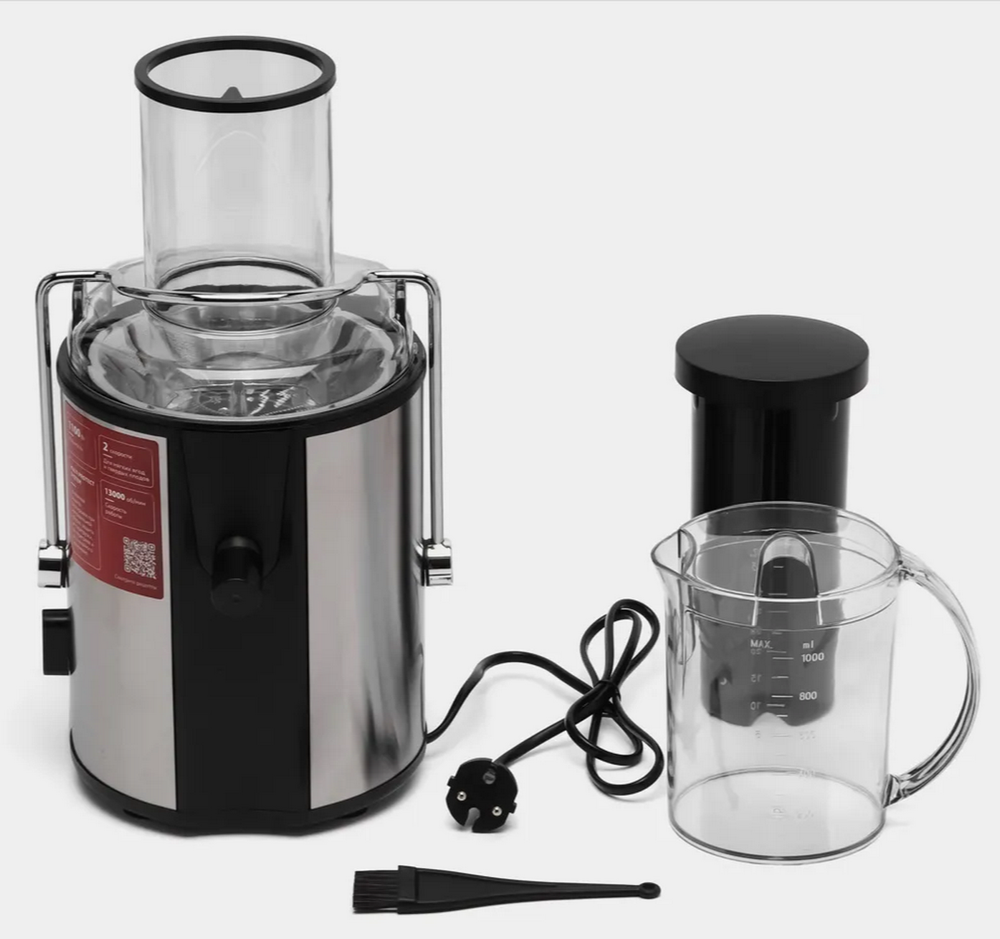 Соковыжималка электрическая BQ J1006