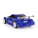 Машина классическая ин. в ассорт.6530