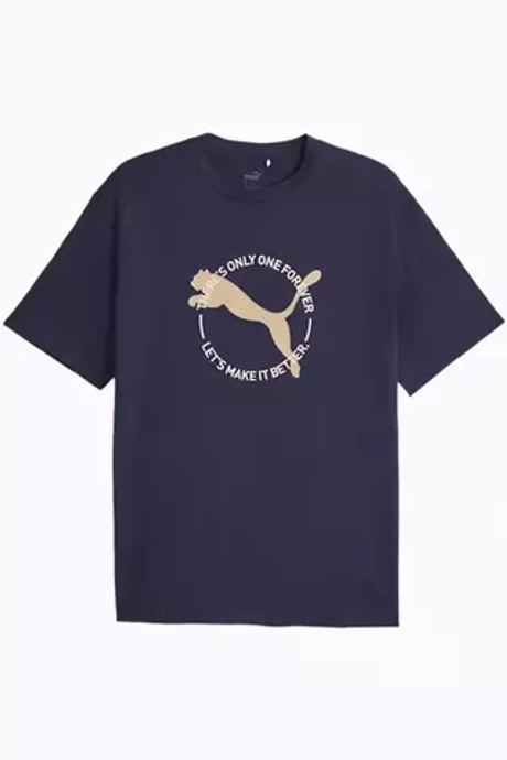 Футболка Puma Better Sportswear