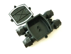 Герметичная распределительная коробка СМ-5818-А