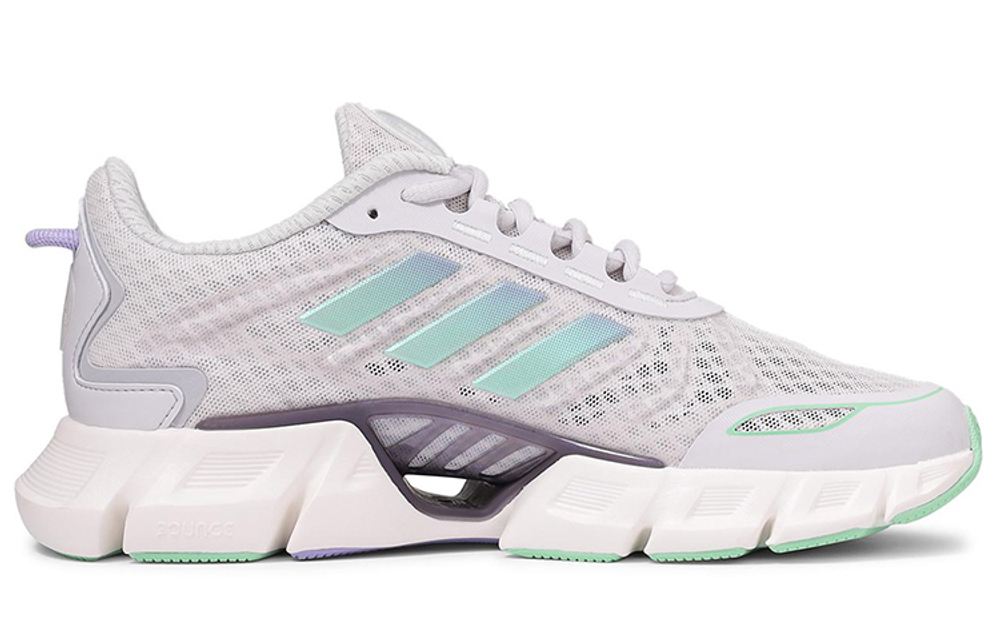 Кроссовки Adidas Climacool (Женская размерная сетка)