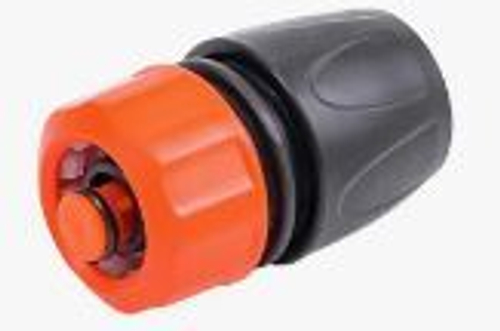 ДП Коннектор   3/4 с аквастопом   ''ЖУК''