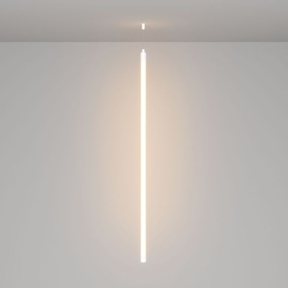 Подвесной комплект для вертикального монтажа Maytoni LNM-D25-PS-W 20310