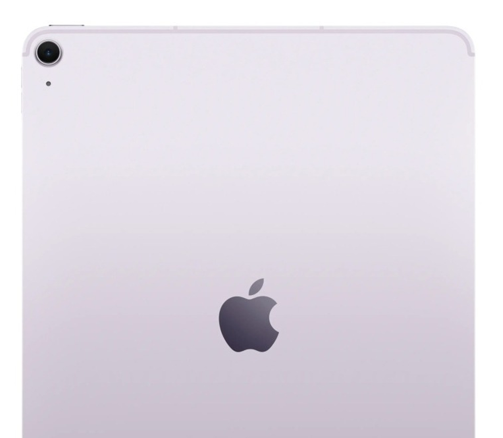 Планшет Apple iPad Air 13”, 1 ТБ, Wi-Fi (Фиолетовый | Purple) (M3 | 2025)