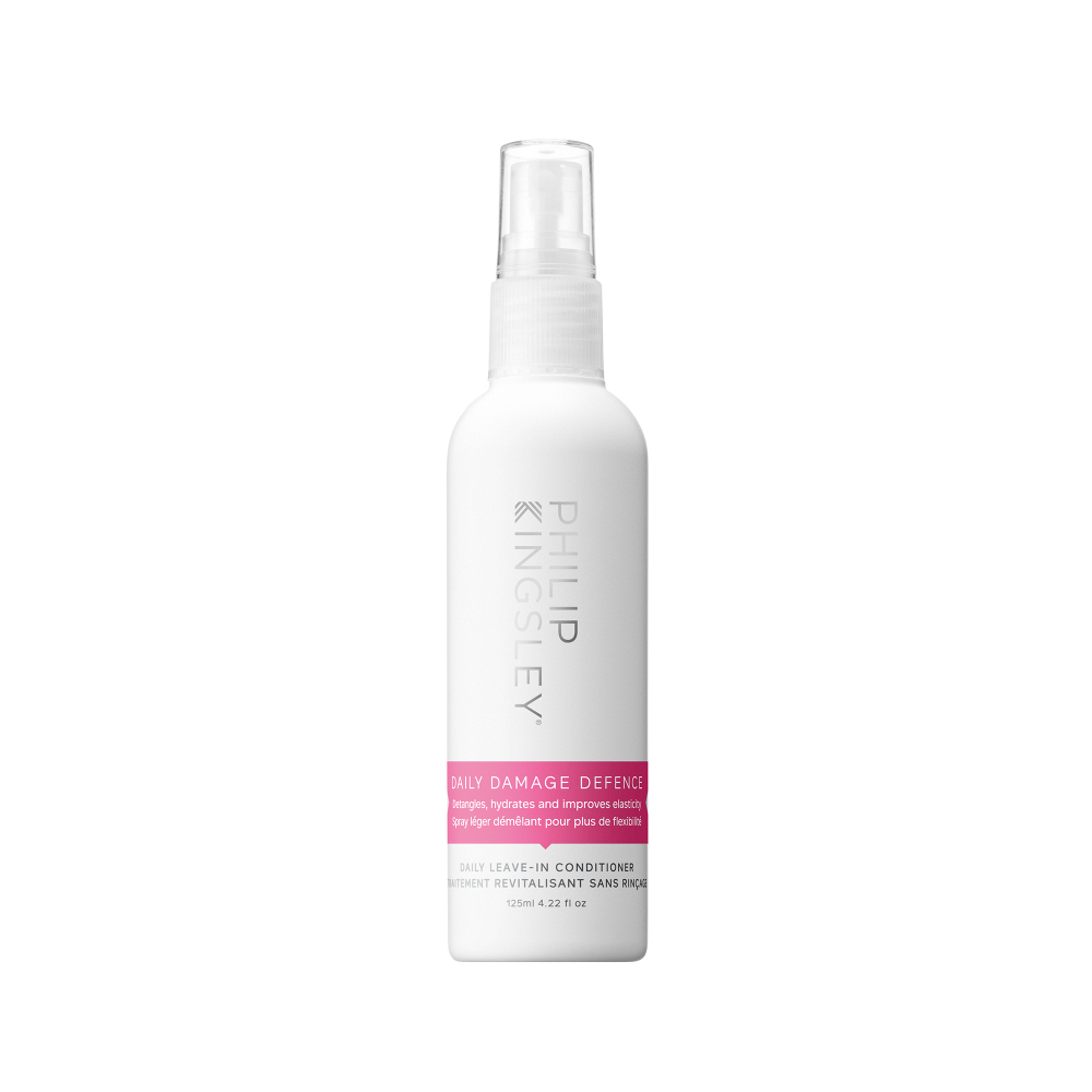 PHILIP KINGSLEY Daily Damage Defence Daily Leave-In Conditioner 125ml