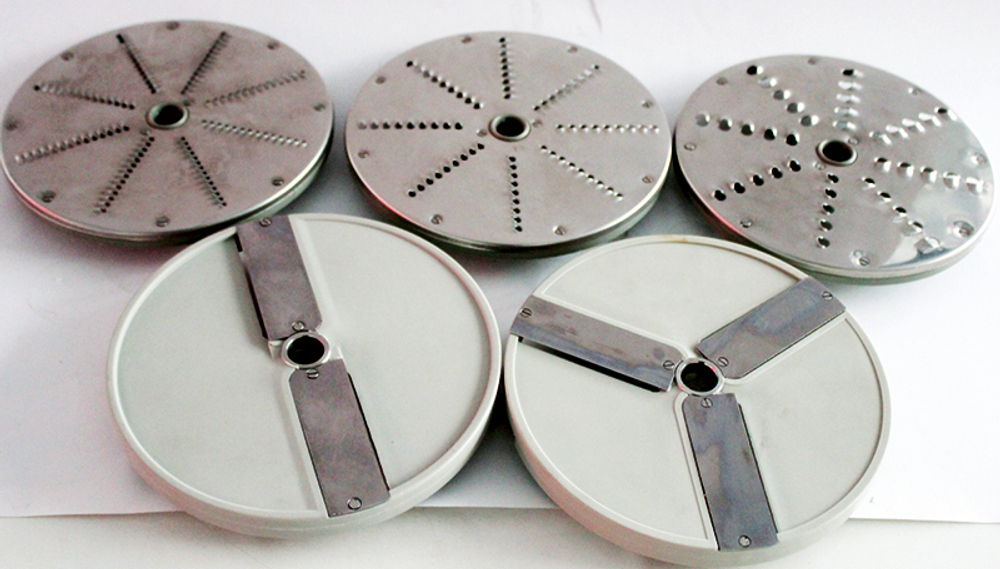 Овощерезка Rosso HLC-300 (5 дисков)