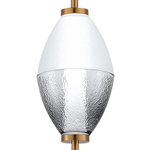 Светильник подвесной ICE LED 16W 3000K