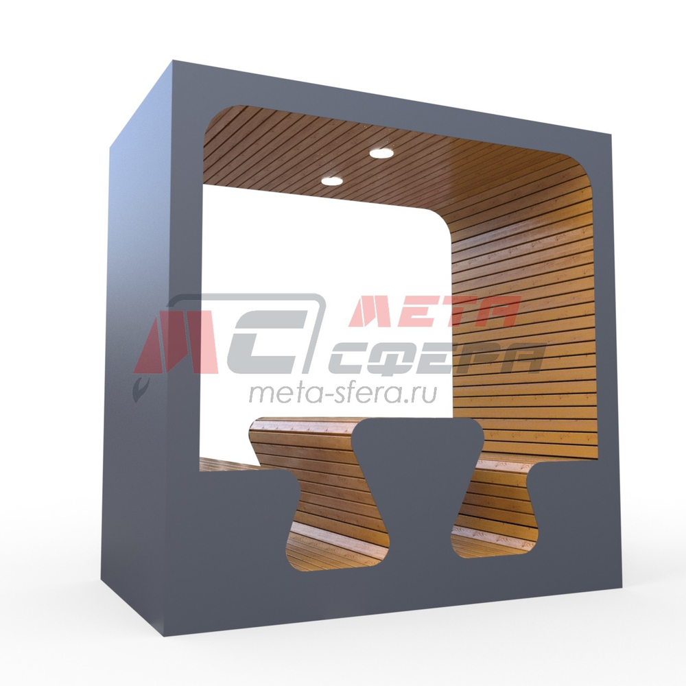 Пергола Уником