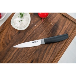 Zwilling Набор из 3 ножей Now S в черном блоке