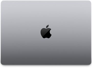 Apple MacBook Pro 16" (M2 Pro 12C CPU, 19C GPU, 2023) 16 ГБ, 1 ТБ SSD, «серый космос»