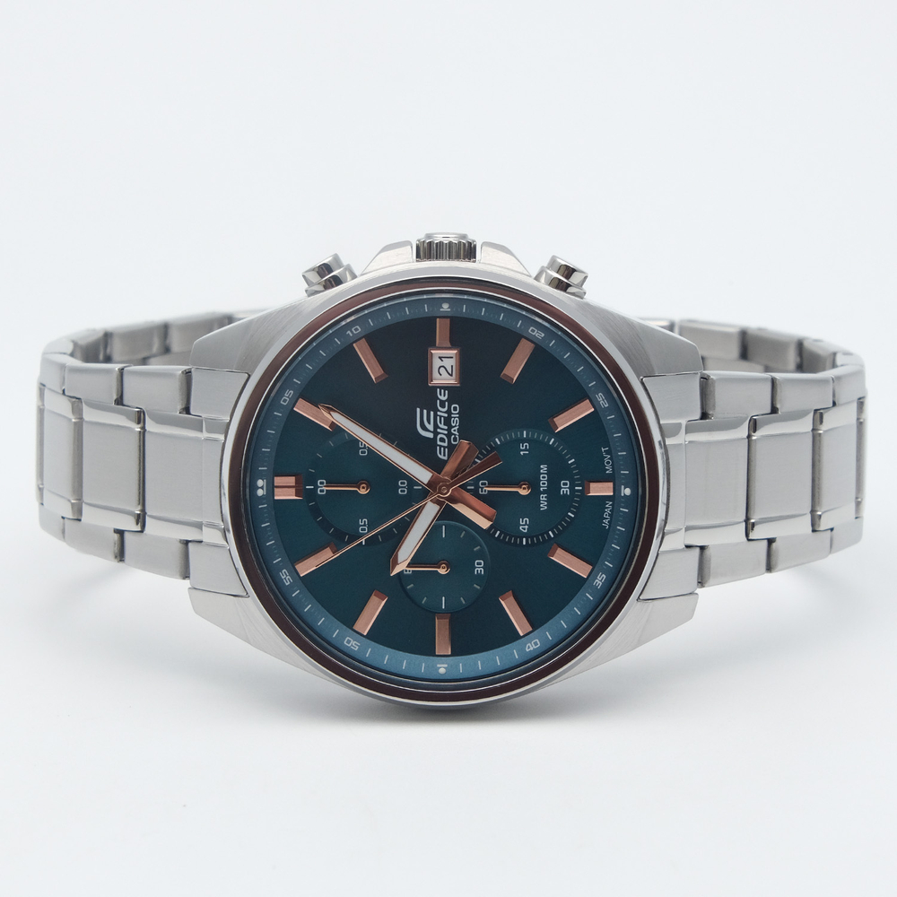 Мужские наручные часы Casio EFV-610DE-2A