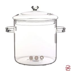 Кастрюля с крышкой Repast Diamond 2,5 л