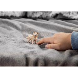 Schleich Wild Life - Детеныш арктического волка 14881