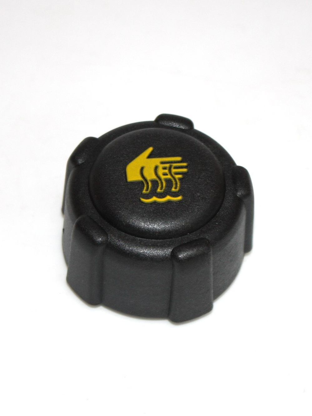 Крышка расширительного бачка 8200048024 для Renault Logan, Duster, Рено Логан, Дастер