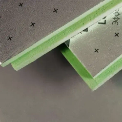 Плиты теплоизоляционные ТехноНИКОЛЬ PIR БАНЯ 30 мм 48 плит (6 упаковок)