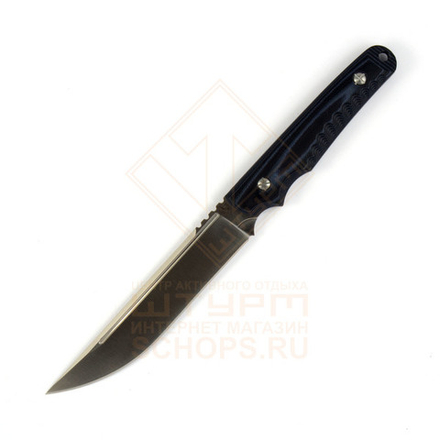 Нож Steel Claw Гроза, Blue/Black