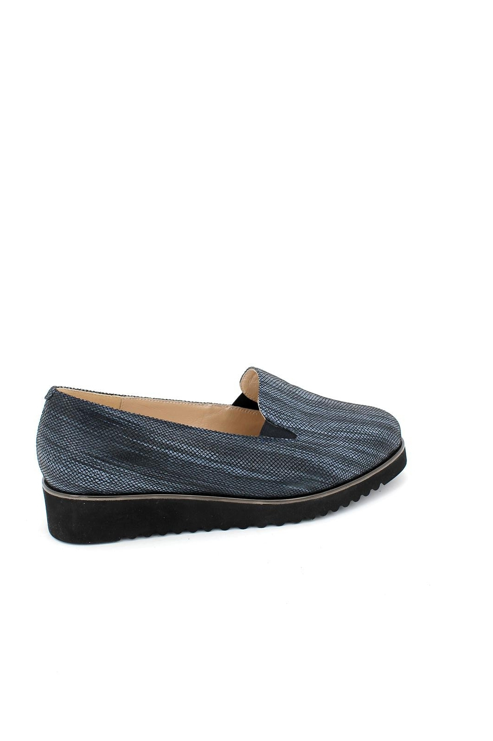 Лоферы женские Ascalini W22369