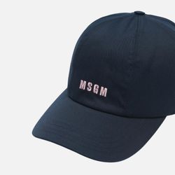 Кепка женская MSGM