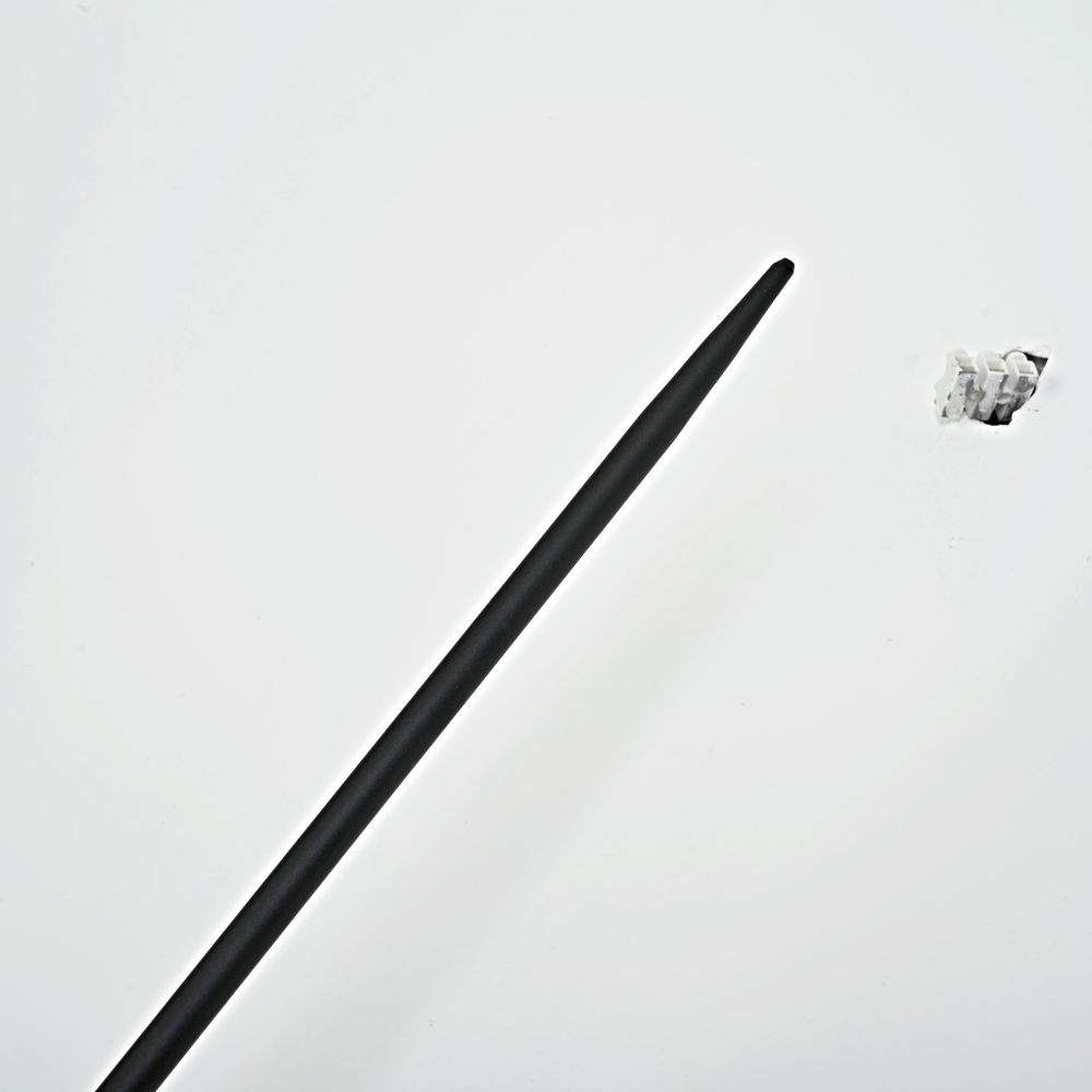 Настенный Светильник Lines Ball 100 Black By Imperiumloft