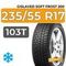 Gislaved Soft Frost 200 SUV 235/55 R17 103T XL