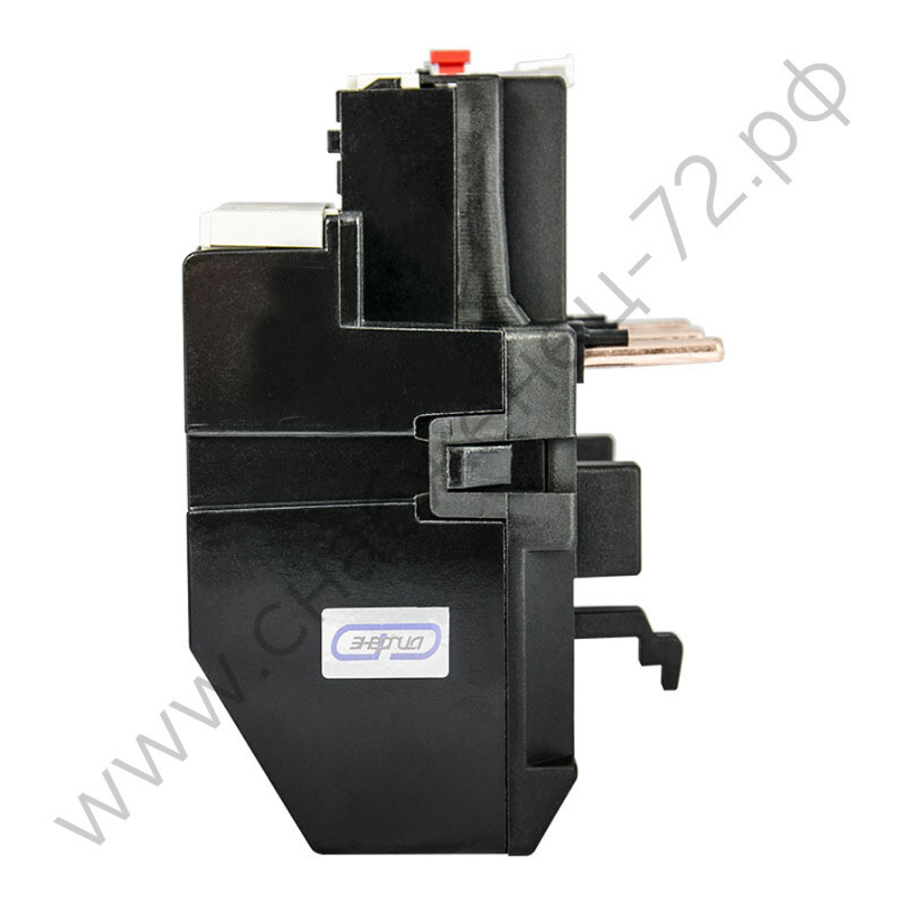 Реле тепловые Энергия LR2-D для контакторов КМИ