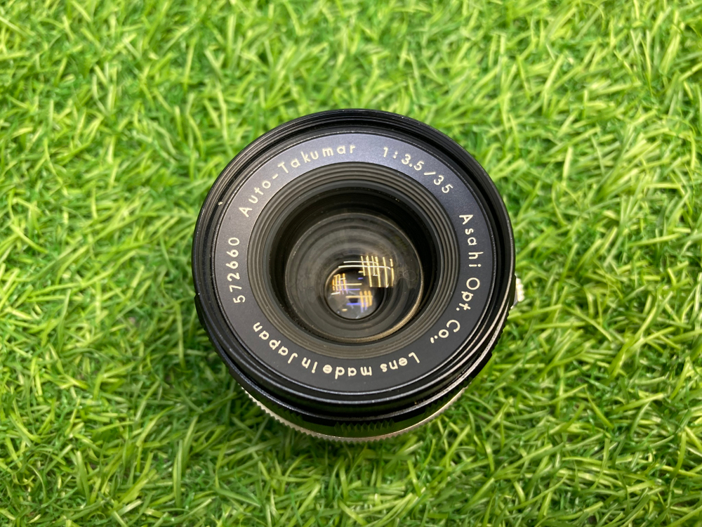 Auto-Takumar 3.5/35mm