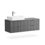 Тумба для ванной подвесная WVR 316