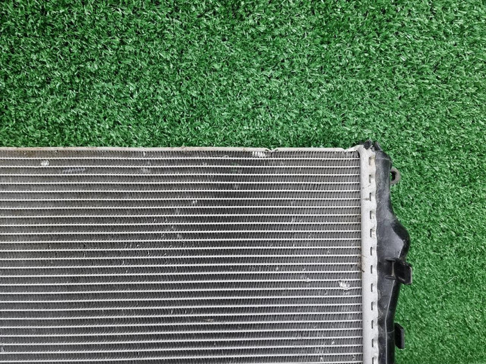 Радиатор охлаждения Mercedes S W223 (2020-н.в.)