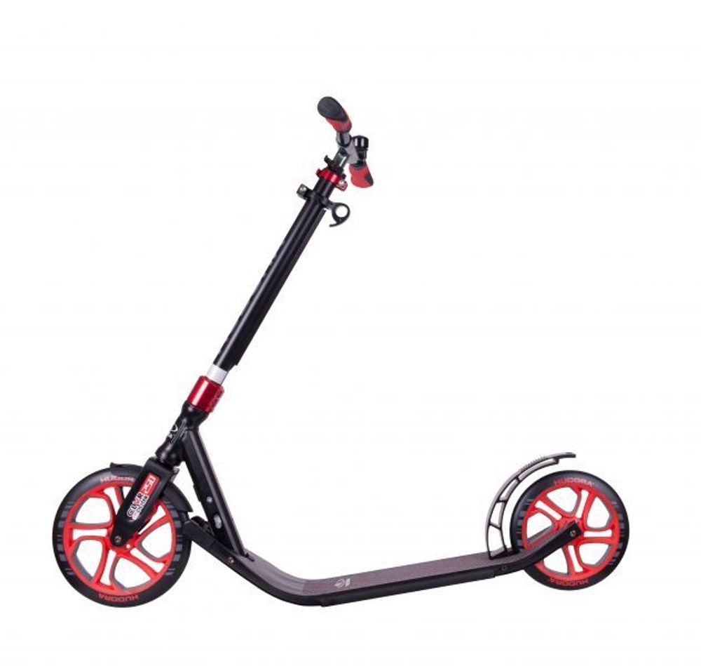 Самокат Hudora CLVR 250