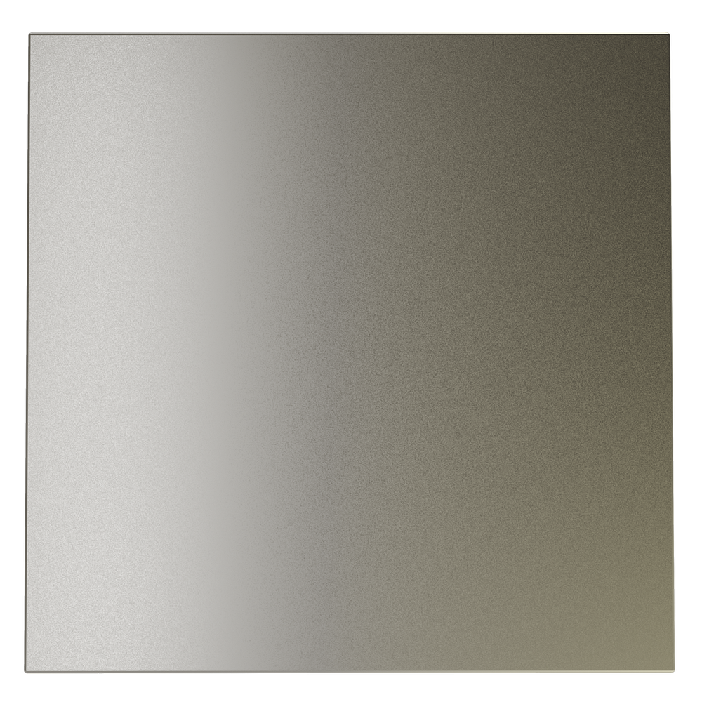 Клавиша для выключателя/переключателя одноклавишного, S70 (шелк)