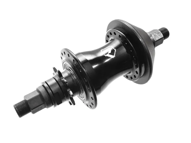 VTS_Group Купить заднюю втулку Code Bikes Freakcoaster на оси на bmx