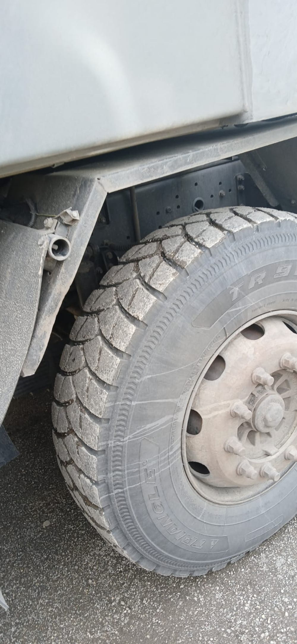 Shacman (Shaanxi) SX* 8x4 Самосвал SX33186V366 (Дизельный, 11,6 л, 423 л.с., МТ)