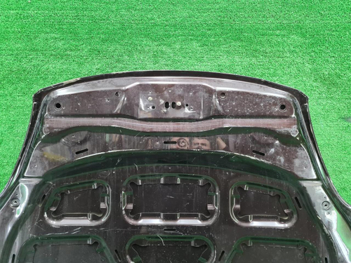 Капот Porsche Cayenne 2 958 (2014-2018)