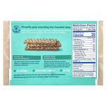 Wasa Flatbread, хлебцы, закваска, 275 г (9,7 унции)