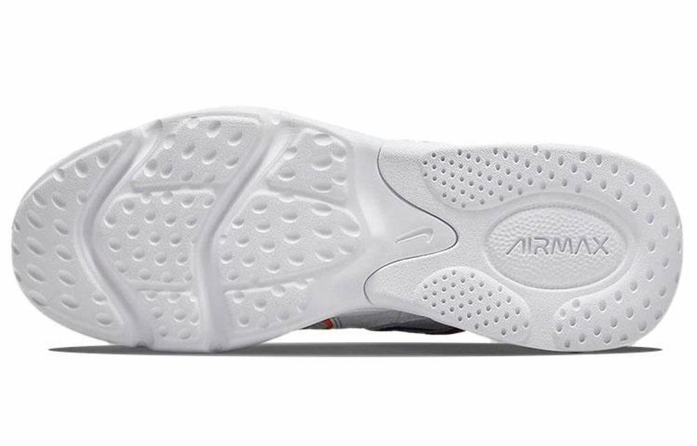 Кроссовки Nike Air Max 2X (Женская размерная сетка)